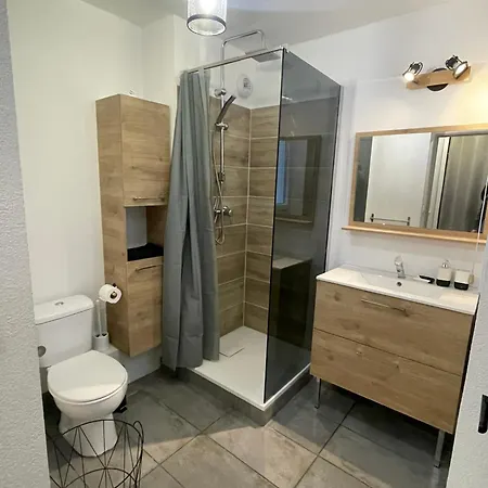 Appartement Studio En Residence Avignon Zone Agroparc Apartment Avignon
